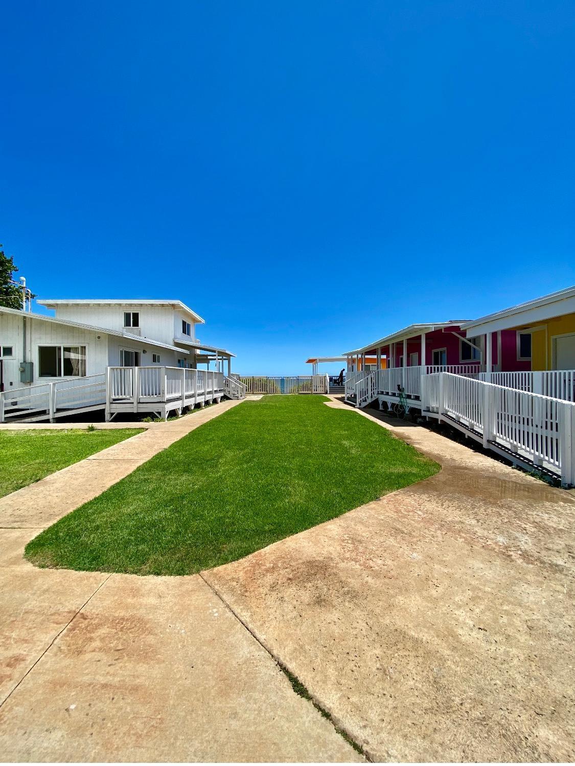 Mokule'Ia Beach Houses At Owen'S Retreat 와이알루아 외부 사진